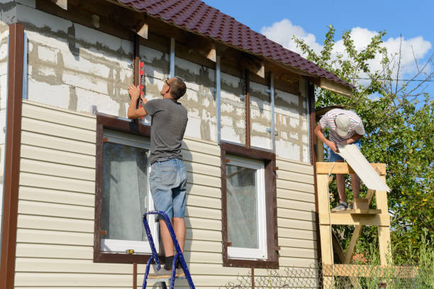 Best Aluminum Siding Installation  in Orlovista, FL
