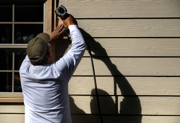 Best Siding Painting and Refinishing  in Orlovista, FL