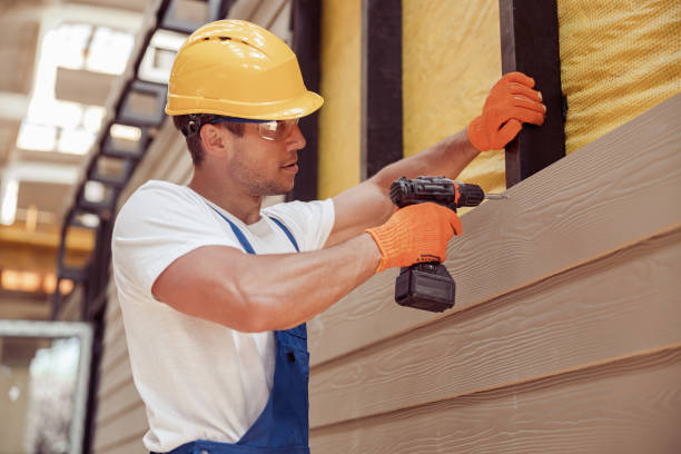 Best Composite Siding  in Orlovista, FL