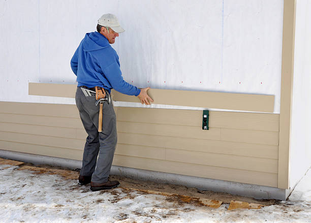 Best Custom Siding Design  in Orlovista, FL